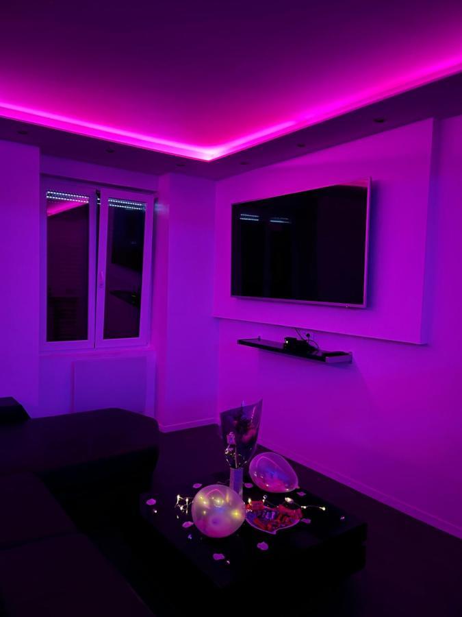 Meandyou Hammametspa Colmar Luaran gambar