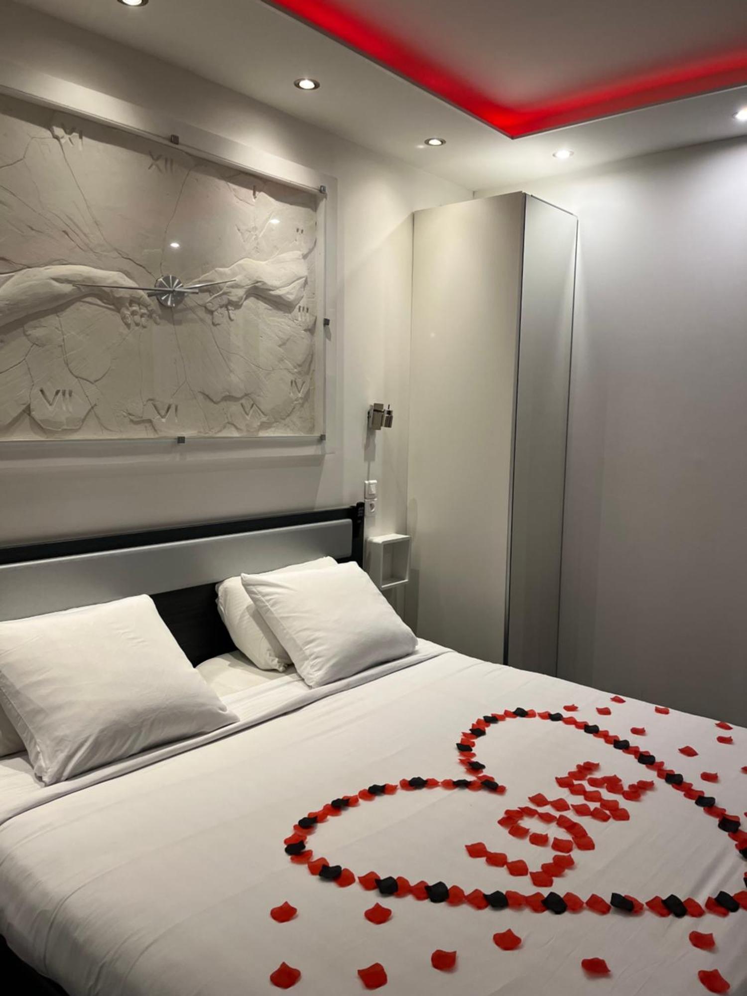 Meandyou Hammametspa Colmar Luaran gambar
