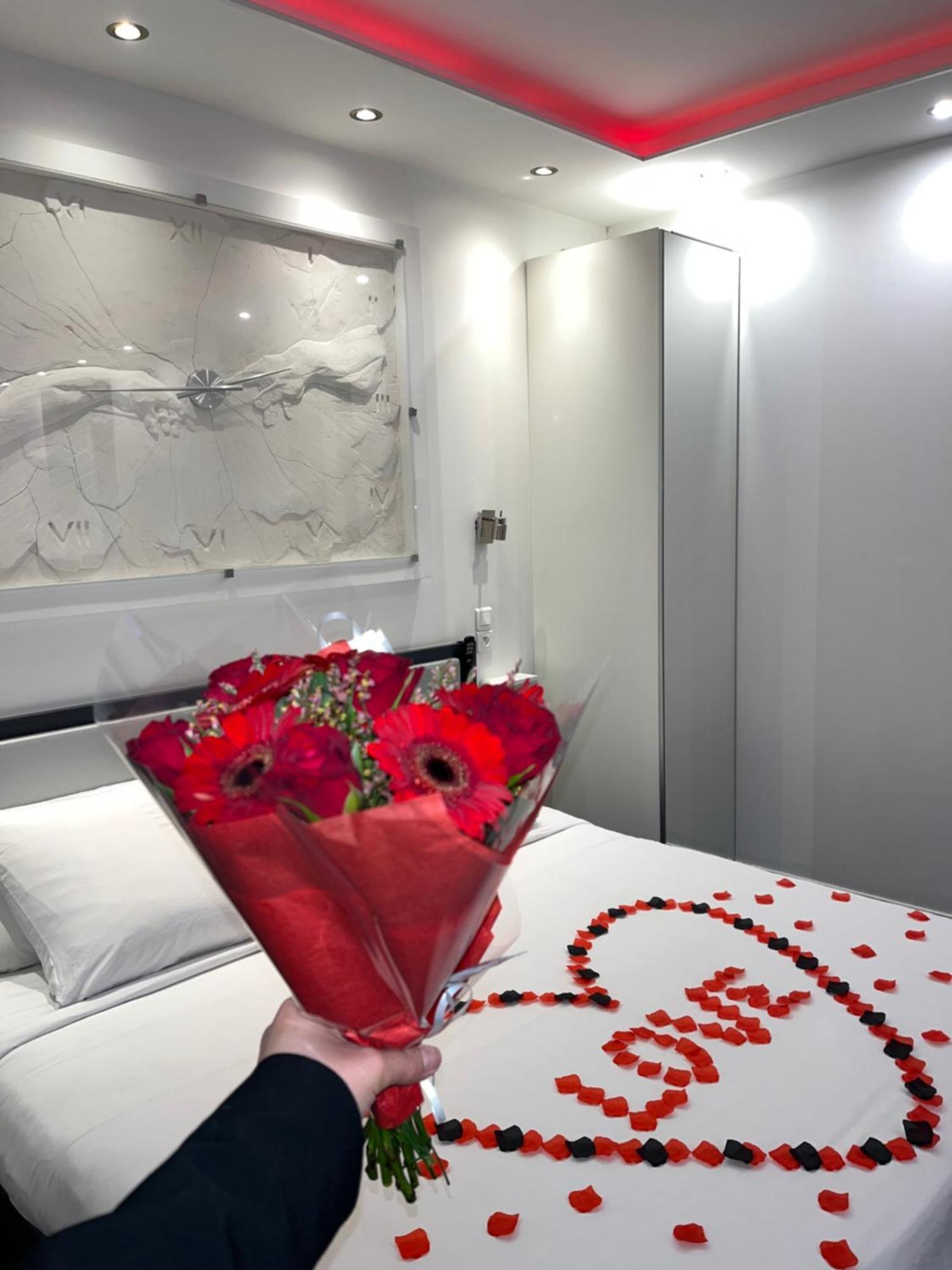 Meandyou Hammametspa Colmar Luaran gambar