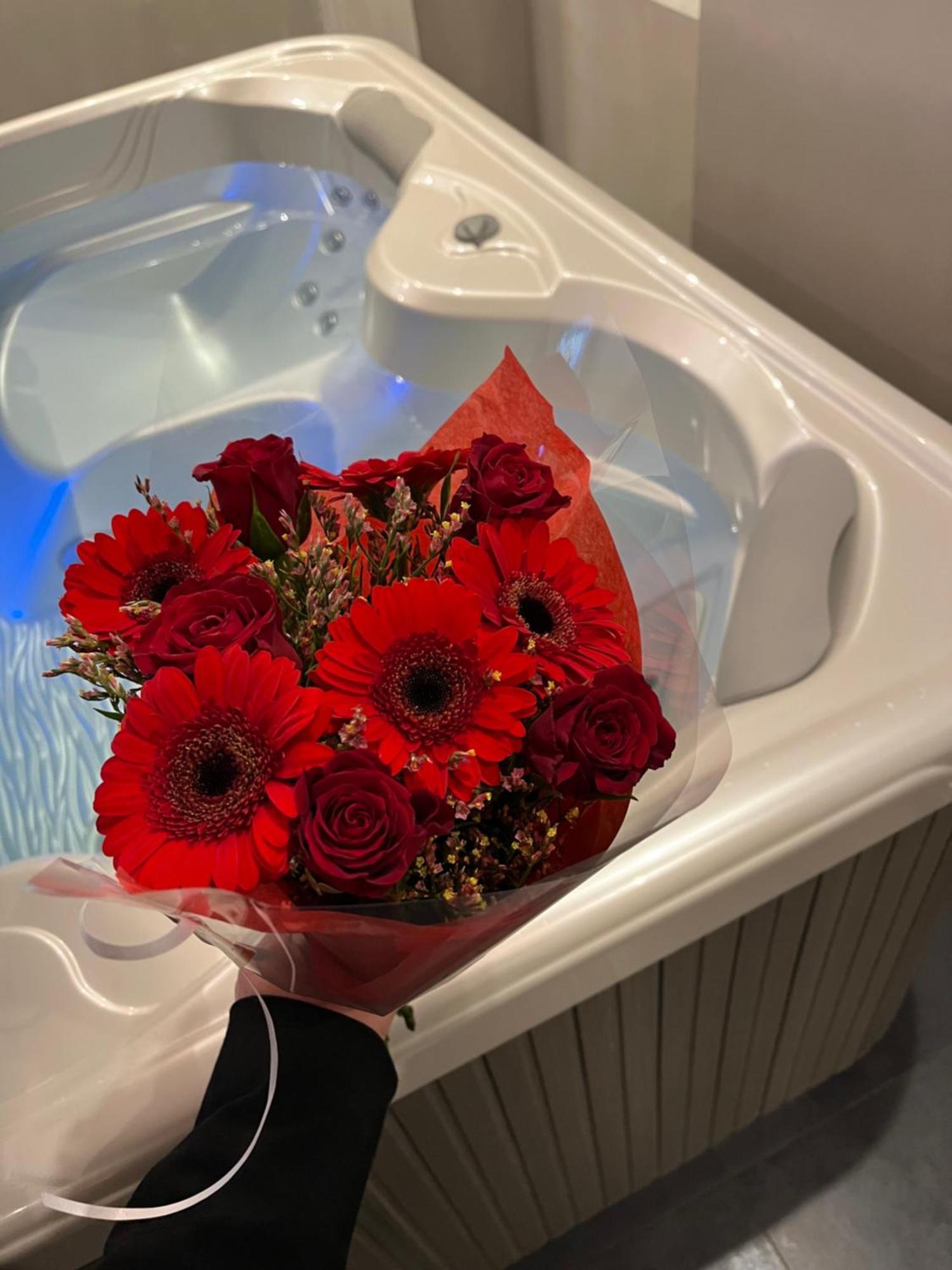 Meandyou Hammametspa Colmar Luaran gambar