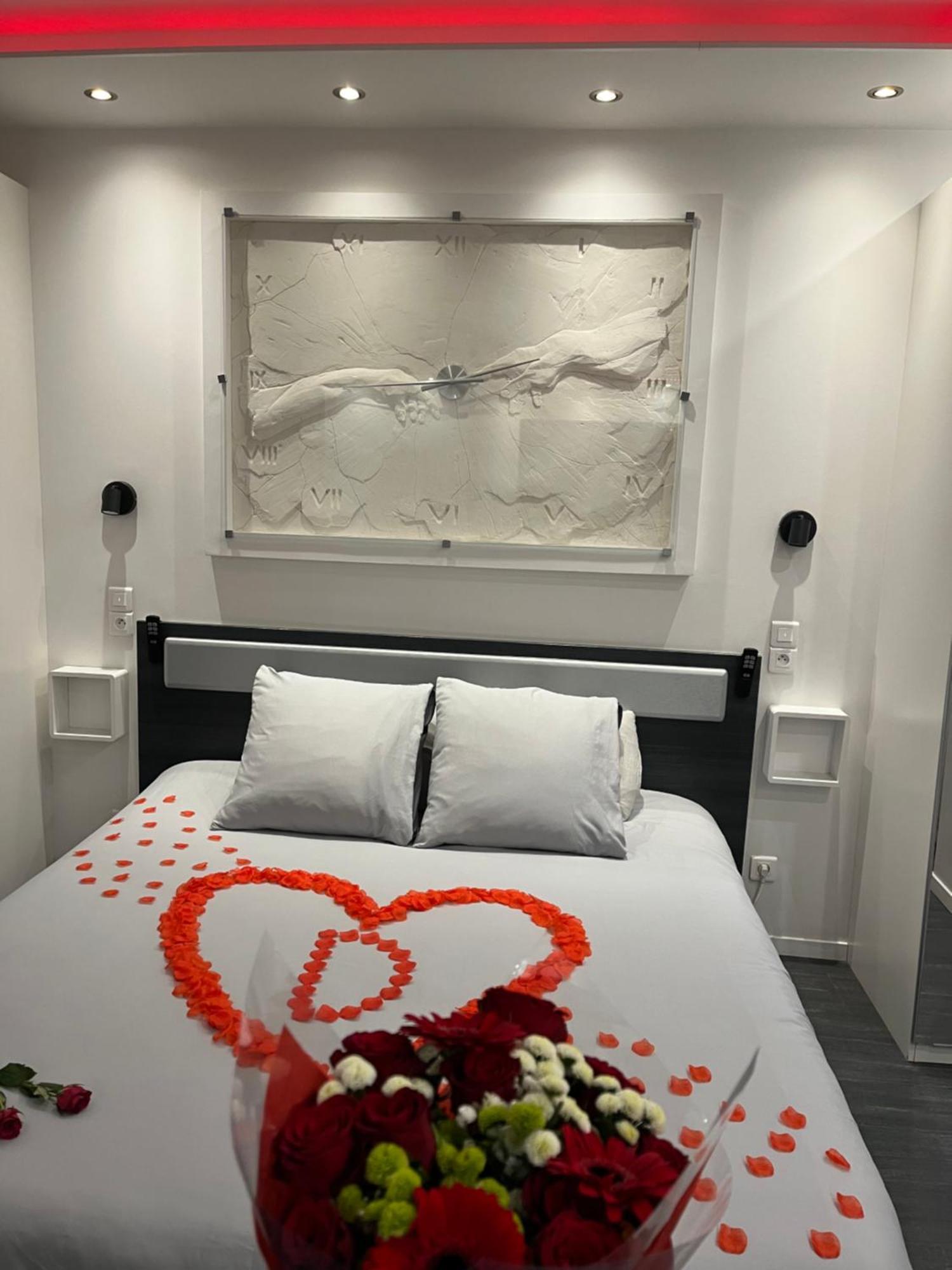 Meandyou Hammametspa Colmar Luaran gambar