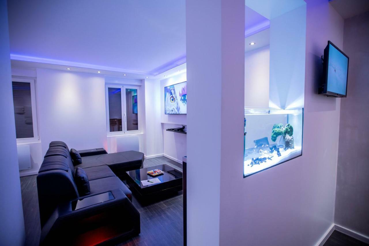 Meandyou Hammametspa Colmar Luaran gambar