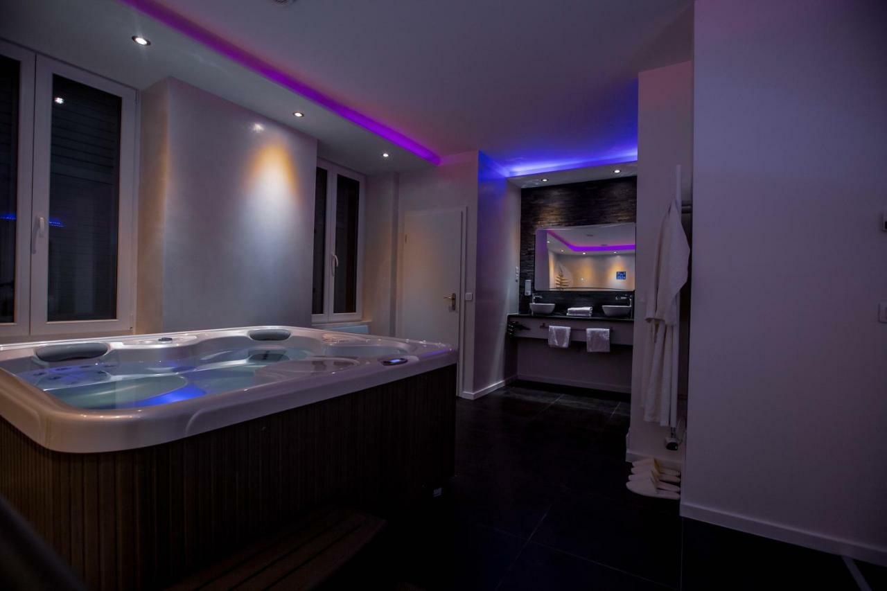 Meandyou Hammametspa Colmar Luaran gambar