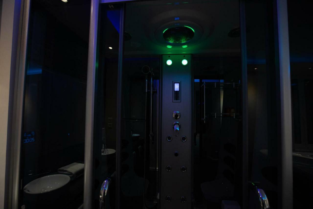 Meandyou Hammametspa Colmar Luaran gambar
